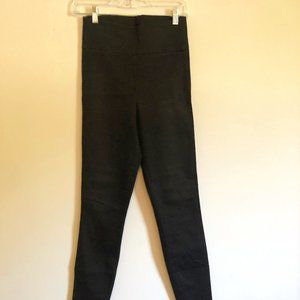 High-rise Skinny jeans stretchy waist forever 21